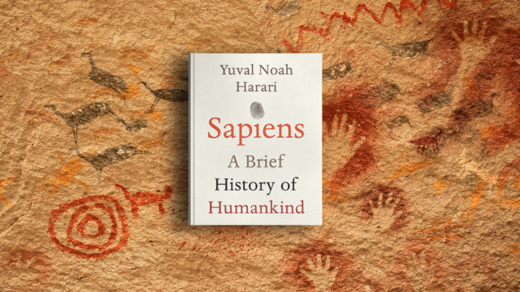 review buku sapiens karya yuval noah harari